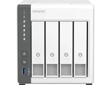 QNAP TS-433