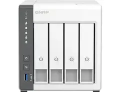 QNAP TS-433 main image