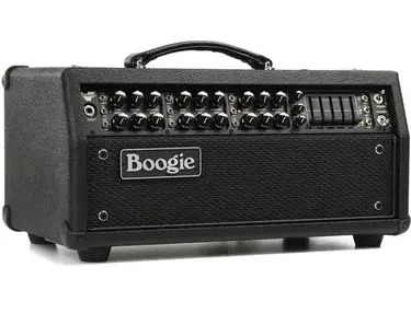 Mesa/Boogie Mark VII Tube Amp Head