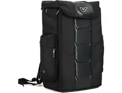 Gruv Gear Stadium Bag Slim Laptop Backpack - Karbon Edition