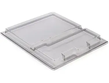Decksaver DS-PC-XONE96 Polycarbonate Cover for Allen & Heath Xone:96