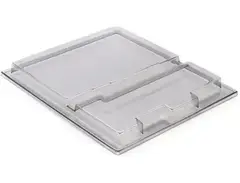 Decksaver DS-PC-XONE96 Polycarbonate Cover for Allen & Heath Xone:96 main image