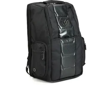 Gruv Gear Club Bag - Karbon Edition