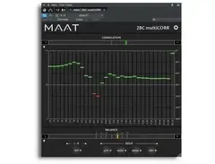 MAAT 2BC multiCORR main image
