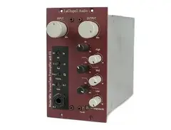 LaChapell Audio 583e 500 Series Vacuum Tube Preamplifier with EQ main image
