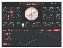 Aqusmatic Audio Dedalus Delay main image
