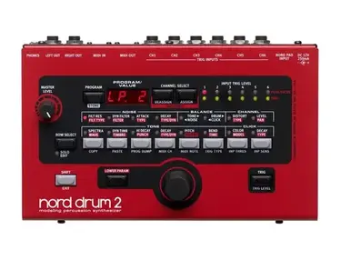 Nord Drum 2