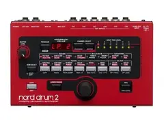 Nord Drum 2