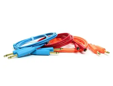 DJ Tech Tools Chroma Cables Audio