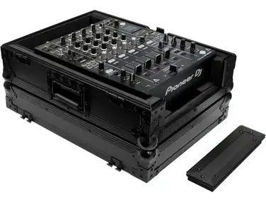 Odyssey FZ12MIXXDBL Black Label Universal DJ Mixer Case