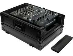 Odyssey FZ12MIXXDBL Black Label Universal DJ Mixer Case