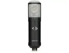 Universal Audio Sphere LX Modeling Microphone System