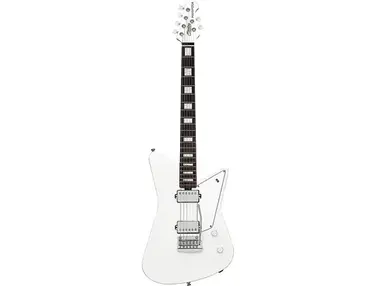 Sterling by Music Man Mariposa Electric Guitar
