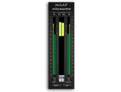 MAAT DRMeter main image