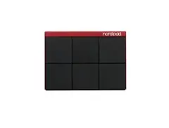Nord Pad main image
