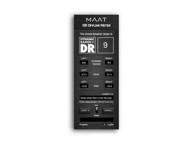 MAAT DROffline