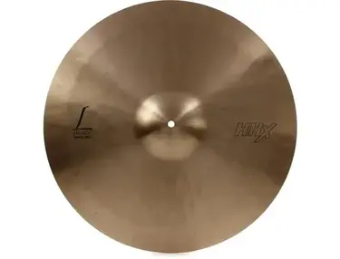 Sabian 19" HHX Legacy Crash Cymbal