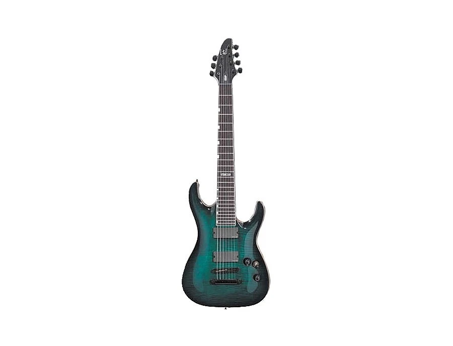 ESP LTD H-307 - What To Know & Where To Buy | Equipboard