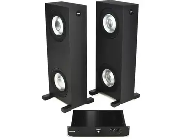 Amphion BaseTwo25 Studio Bass Extension System