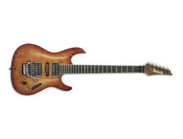Ibanez Prestige S2075FW