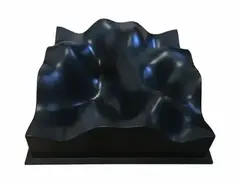 Acoustic Frontiers Wave Diffuser main image