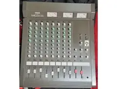 Yamaha MC802 main image