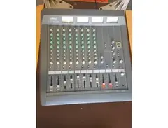 Yamaha MC803 main image