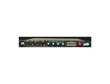 Dytronics CS-5 Tri-Stereo Chorus