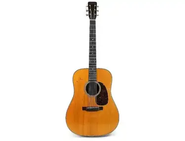 Martin D-18 (1946-1964)