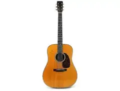 Martin D-18 (1946-1964)
