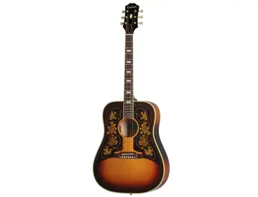 Epiphone Chris Stapleton Frontier