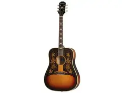Epiphone Chris Stapleton Frontier