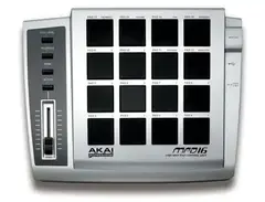 Akai MPD 16