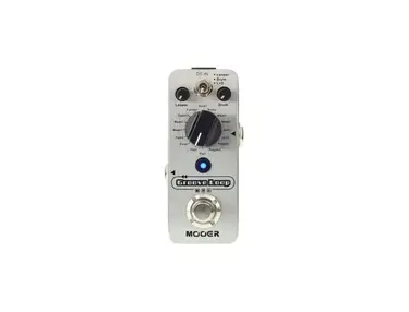 Mooer Groove Loop