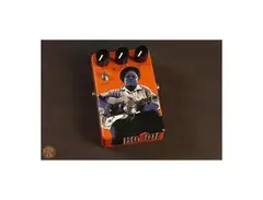 Big Joe Stomp Box Company Saturated Tube B-401