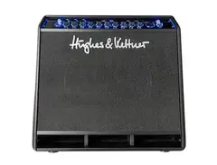 Hughes & Kettner Black Spirit 200 200W 1X12 Guitar Combo Amp main image