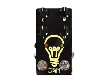 JAM Pedals LucyDreamer Bass