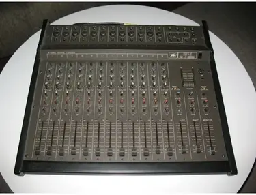 Peavey MD-II 12x2 Mixer