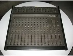 Peavey MD-II 12x2 Mixer main image