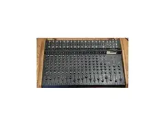 Peavey MD-16 Channel Mixer main image