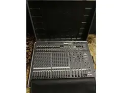 Peavey SRC-4018 main image