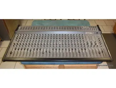 Peavey SRC 421-24