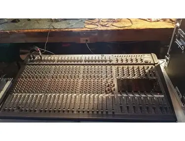 Peavey SRC-6024