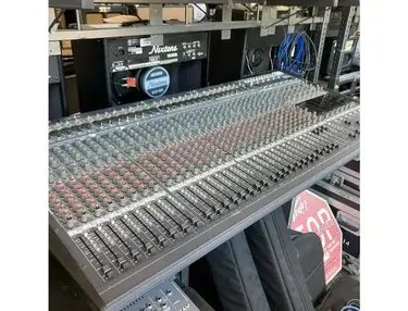 Peavey SRC-6032