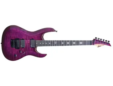 Lâg Arkane 1000CH Charles Hedger Signature