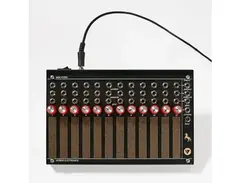 Verbos Electronics Mini Horse in Black Box