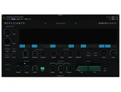Audio Damage Replicant 3 main image