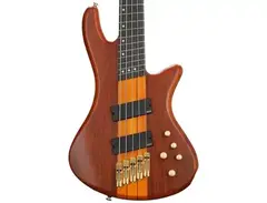 Schecter Stiletto Studio 5 FF Bass Guitar