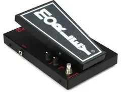Morley Steve Vai Bad Horsie Electro-Optical Contour Wah Pedal