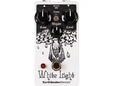 EarthQuaker Devices White Light V2